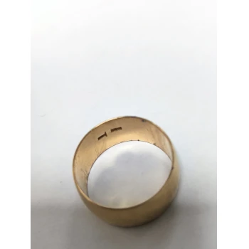 Verigheta din Aur Proba 583* 7.07 gr