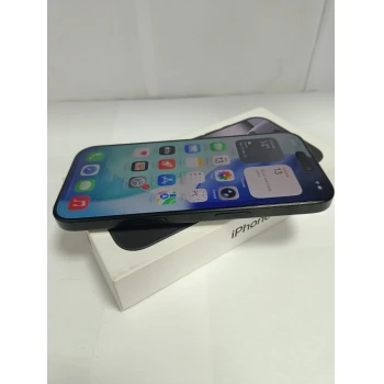 Apple iPhone 16 Pro 256 GB Black
