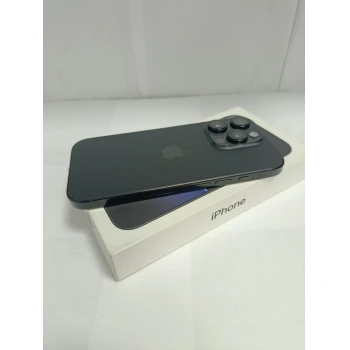 Apple iPhone 16 Pro 256 GB Black