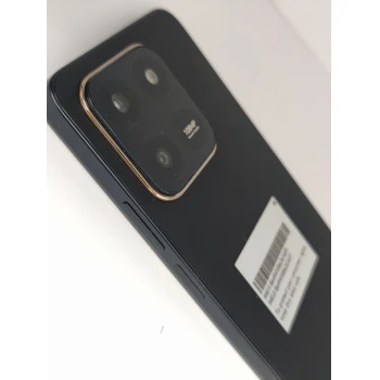 Telefon Honor X7d 6/128 GB Black