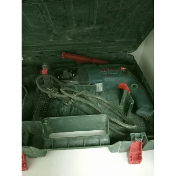 Ciocan rotopercutor Bosch Professional GBH 2-26 DFR