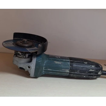 Polizor unghiular Makita GA4530R