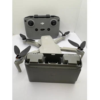 DJI Mini 2 SE