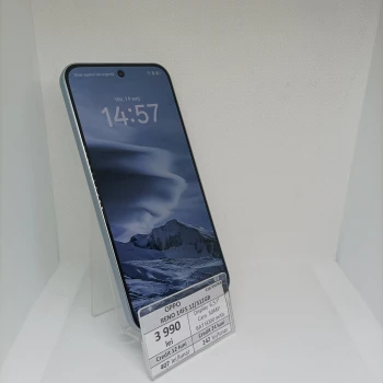 Oppo Reno 14FS 12/512 GB Blue