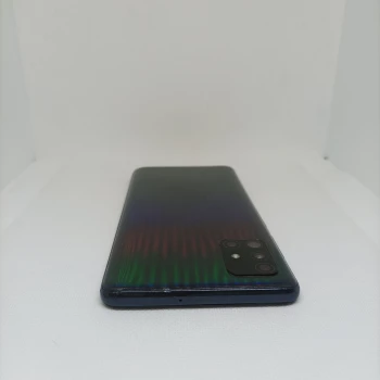 Telefon Samsung Galaxy A51 4/64 GB Black