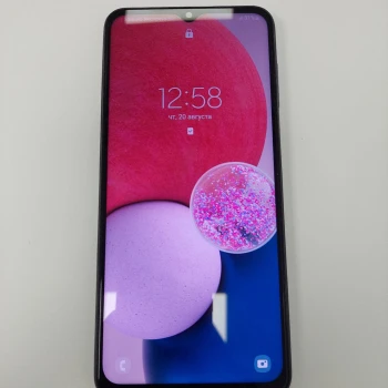 Samsung Galaxy A13 3/32 Gb Gray