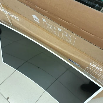 Samsung UE40JU6510U 43"