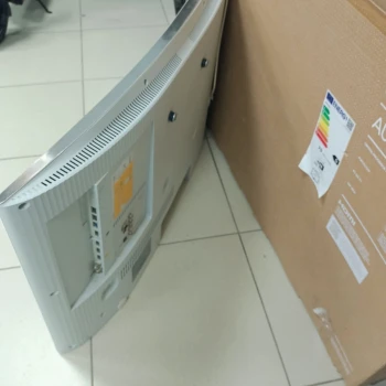 Samsung UE40JU6510U 43"