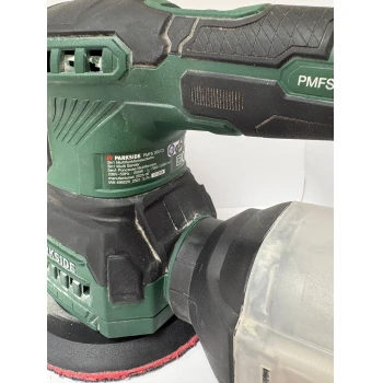 Slefuitor multifunctional Parkside PMFS 200 C3
