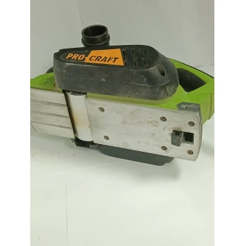 Masina de slefuit banda ProCraft PE1650