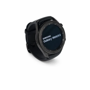 Samsung Galaxy Watch 3 45 MM Black