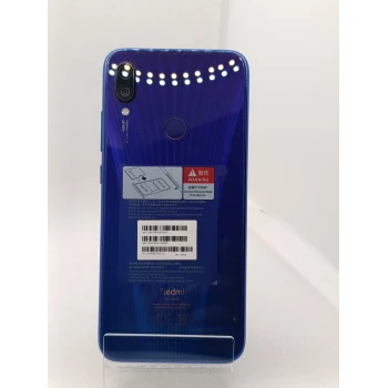 Telefon Xiaomi Redmo Note 7 128 GB Blue