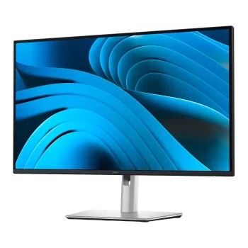 Monitor DELL Dell Pro Plus P2725D 27" 2K, Silver
