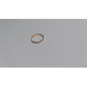 Verighetă Din Aur Proba 585 2.26 gr