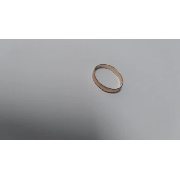 Verighetă Din Aur Proba 585 2.26 gr