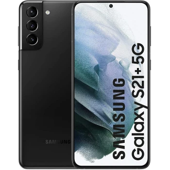 Telefon Samsung Galaxy S21+ 256 GB Black