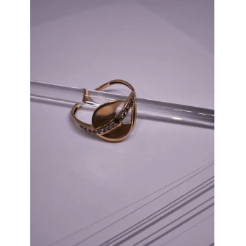 Inel din Aur Proba 585* 1.85 Gr