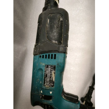 Ciocan rotopercutor Makita HR2470
