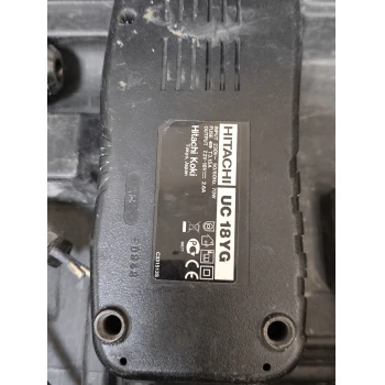 Bormasina Hitachi DS 14DVF3