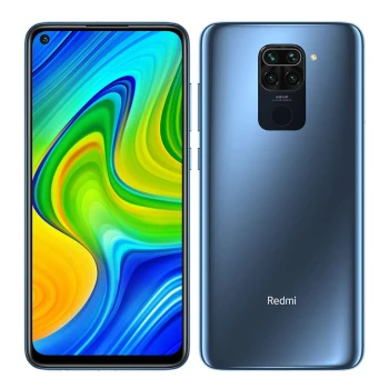 Telefon Xiaomi Redmi Note 9 128 GB Blue