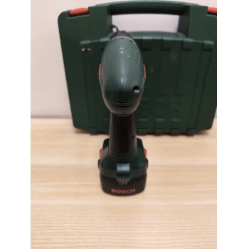 Bosch PSR 12