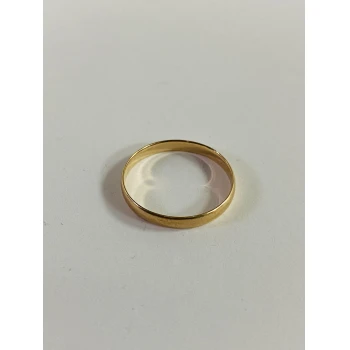 Verigheta din aur proba 585 1.34 gr