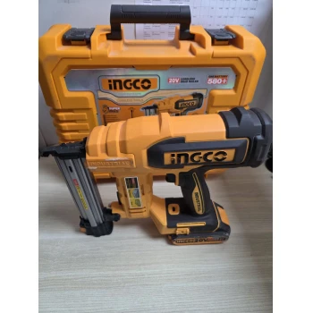 Pistol iNCO-CO 18GA