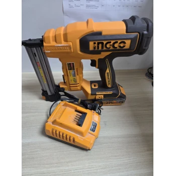 Pistol iNCO-CO 18GA