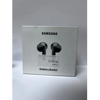 Samsung Galaxy Buds 3