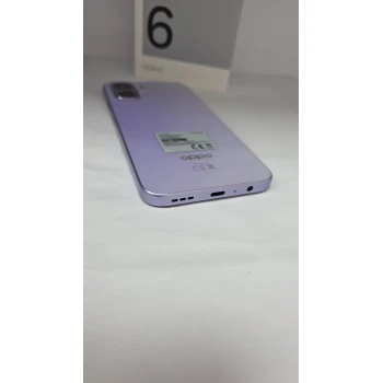 Telefon OPPO A6x 256 GB Violet