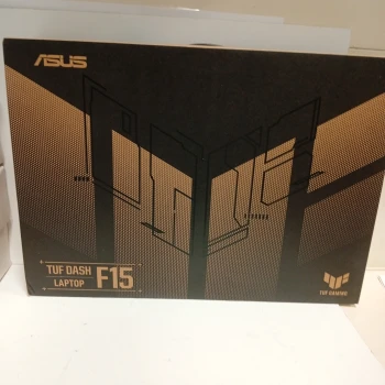 Laptop Asus TUF Dash F15 FX516PC-HN558