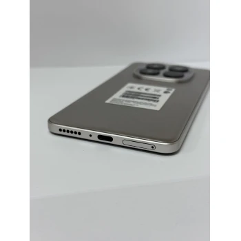Telefon Xiaomi Redmi Note 15 Pro 8/256 GB Silver