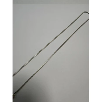 Lant din Aur Proba 925* 8,35 gr 42 cm