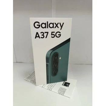 Telefon Samsung Galaxy A37 8/256 Gb Green