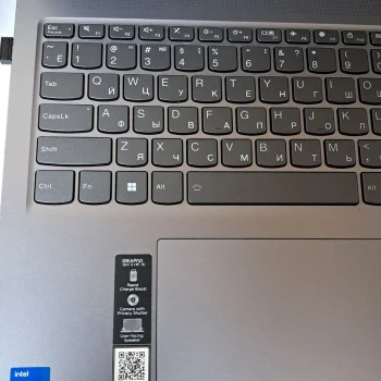 Lenovo Idea Pad Slim 3 16IAH8