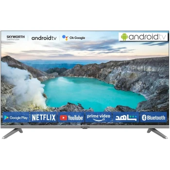 Smart TV Skyworth 32E6S