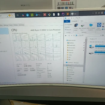 PC Gaming Memorie: 64/1 TB