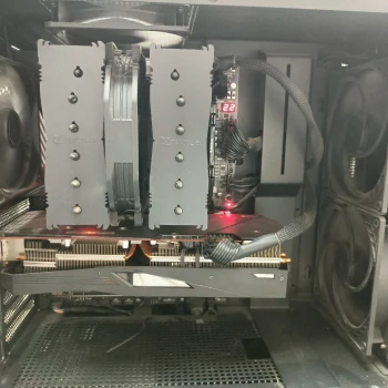 PC Gaming Memorie: 64/1 TB