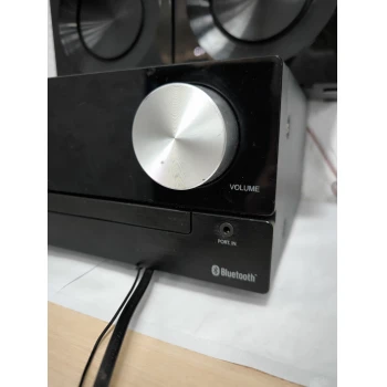 LG Micro HI Fi System
