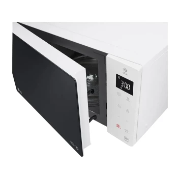 Cuptor cu microunde LG MS23NECBW