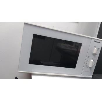 Panasonic NN-SM22W ZPEM690