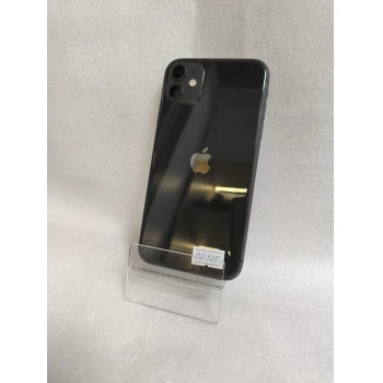 Apple iPhone 11 128 GB Black
