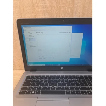 Laptop HP Elite Book 850 G3