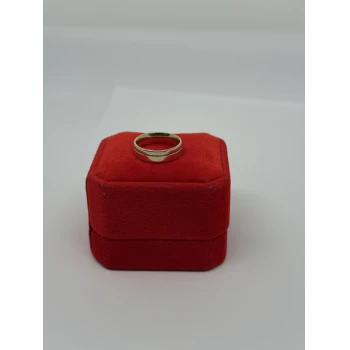 Verigheta din aur proba 585* 4.32gr