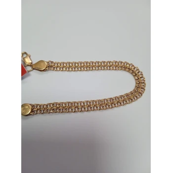 Bratara din aur 585 9,19 gr