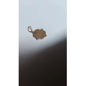 Pandativ Din Aur Proba 585* 0.69gr