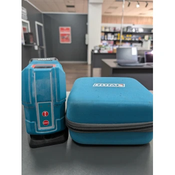Laser Total TLL156503