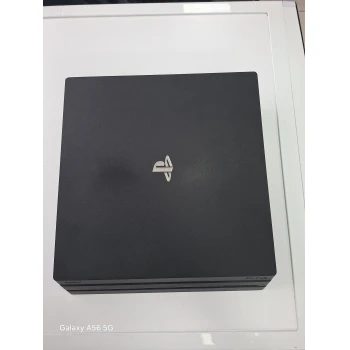 Consola Sony PlayStation 4 Pro 1TB