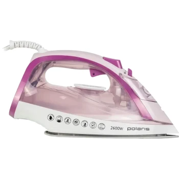 Fier de călcat Polaris PIR2668AK, Pink
