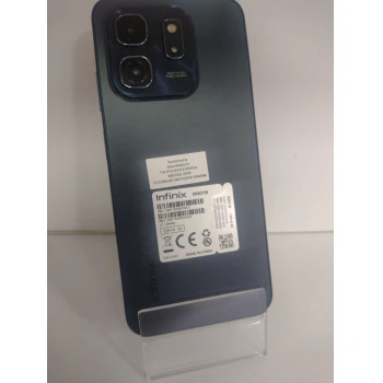 INFINIX HOT  50I 128 GB Black